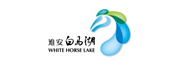 雅安白马湖
